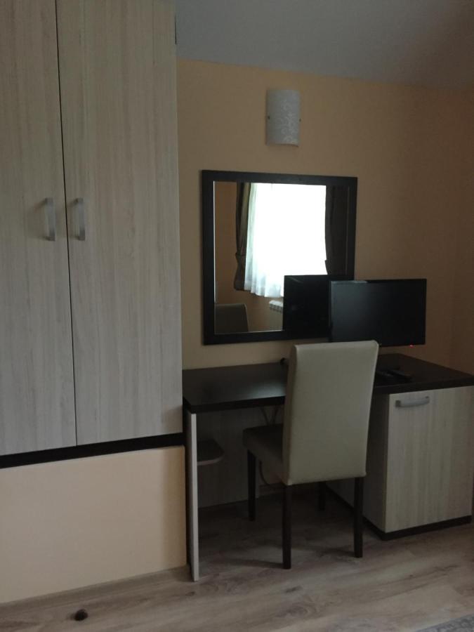 Балкан Вили Ribaritsa Exterior foto