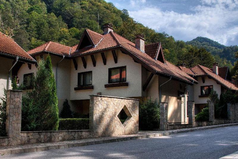 Балкан Вили Ribaritsa Exterior foto